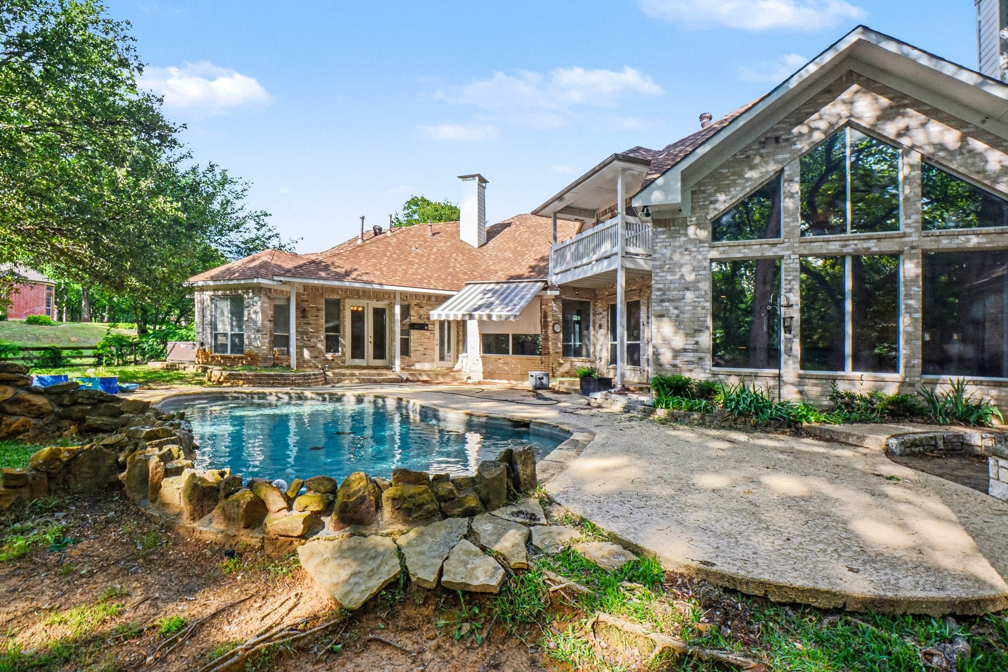 3821 Park Bend Drive Flower Mound TX 75022