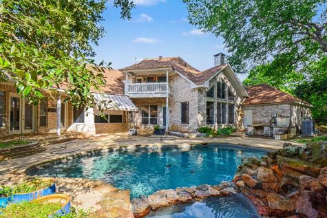 3821 Park Bend Drive Flower Mound TX 75022