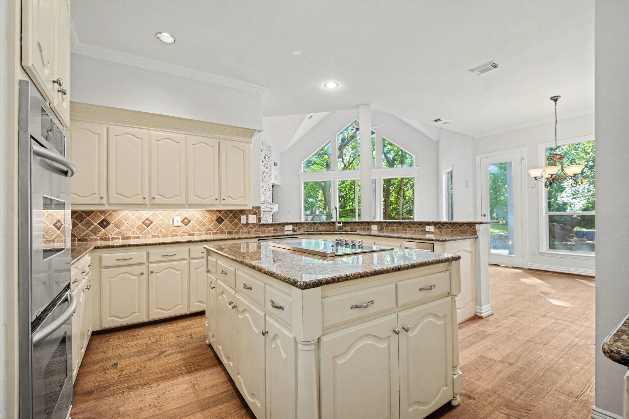 3821 Park Bend Drive Flower Mound TX 75022