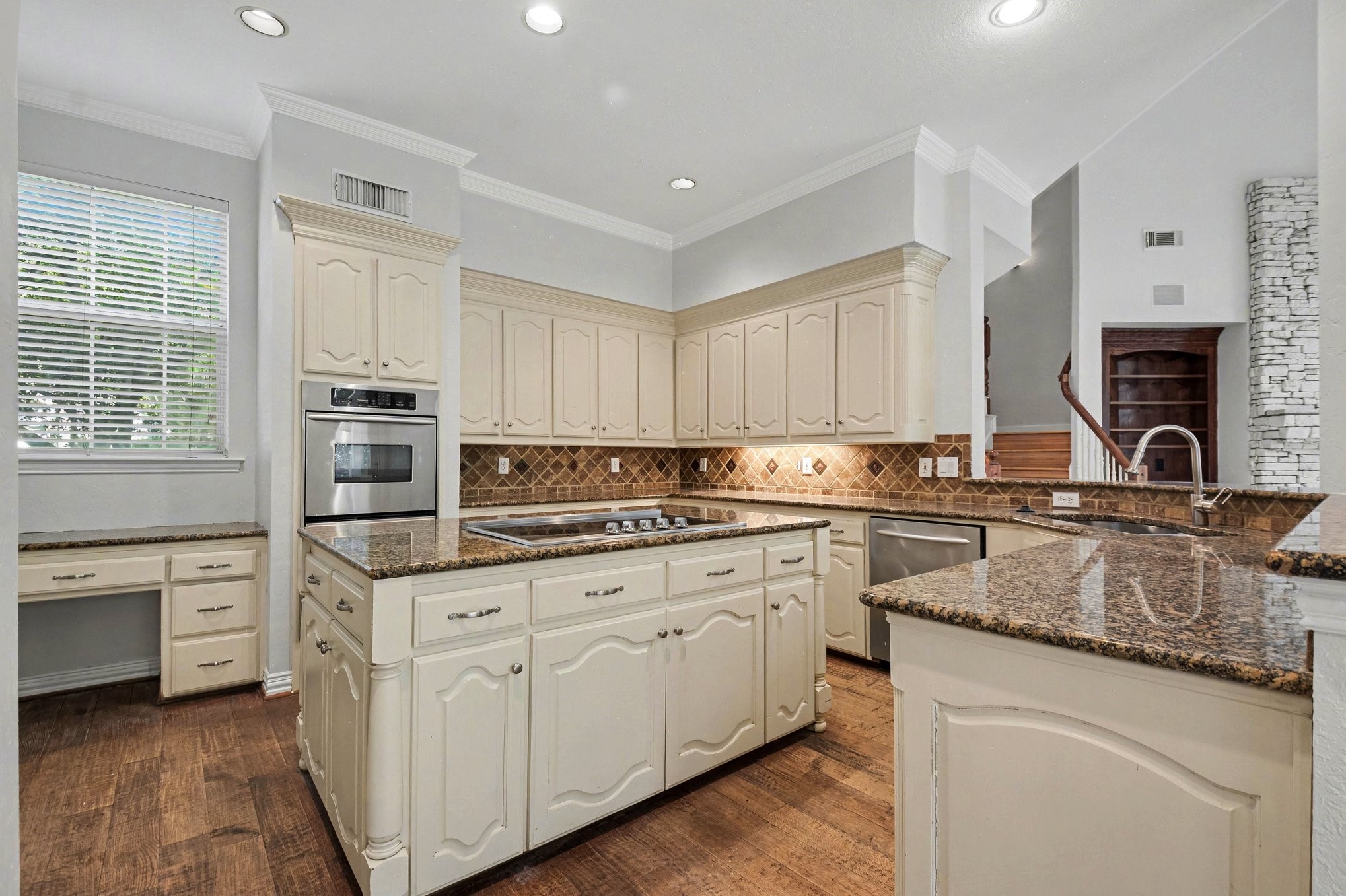 3821 Park Bend Drive Flower Mound TX 75022