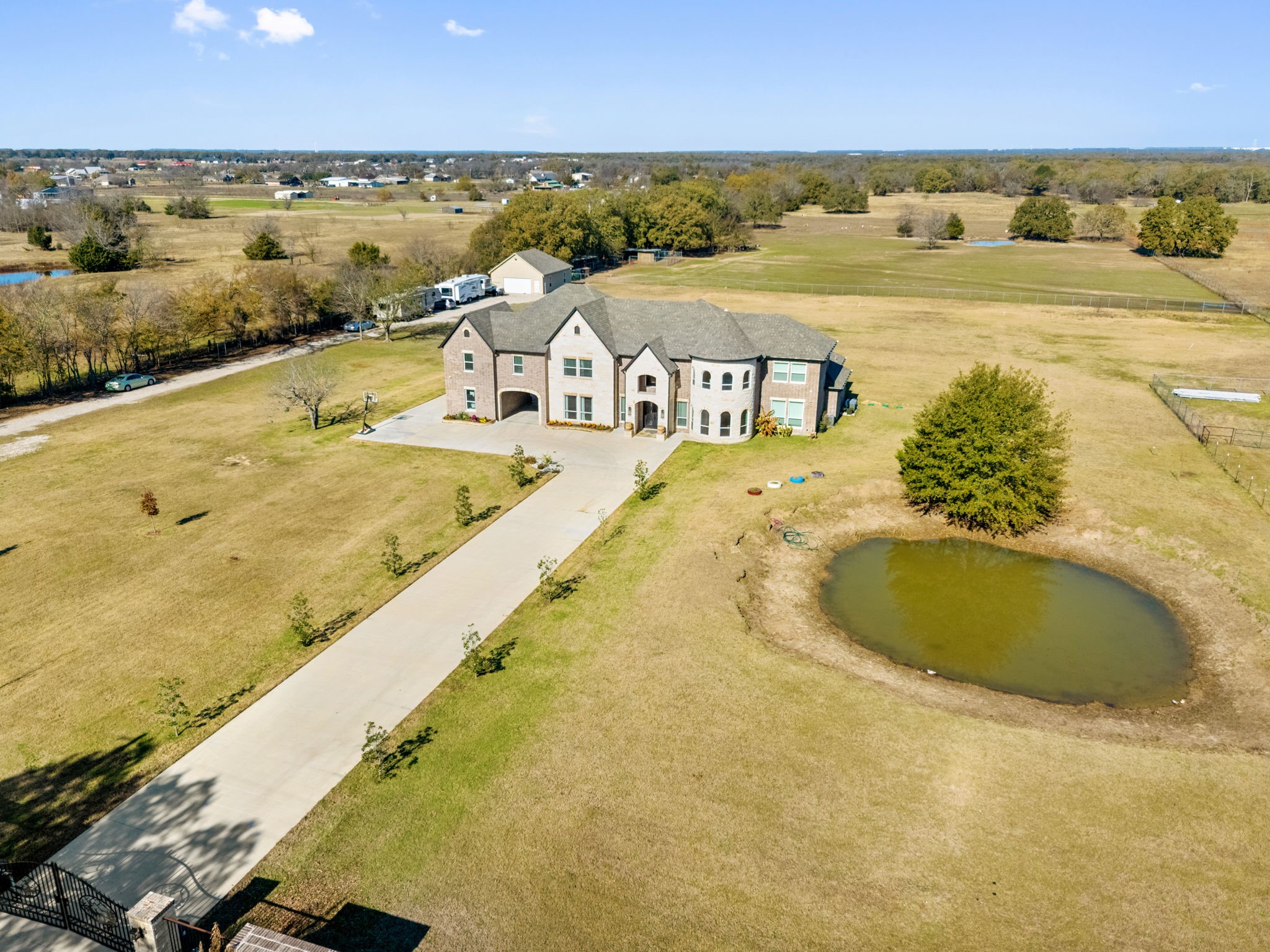 3566 County Road 2522 Royse City TX 75189