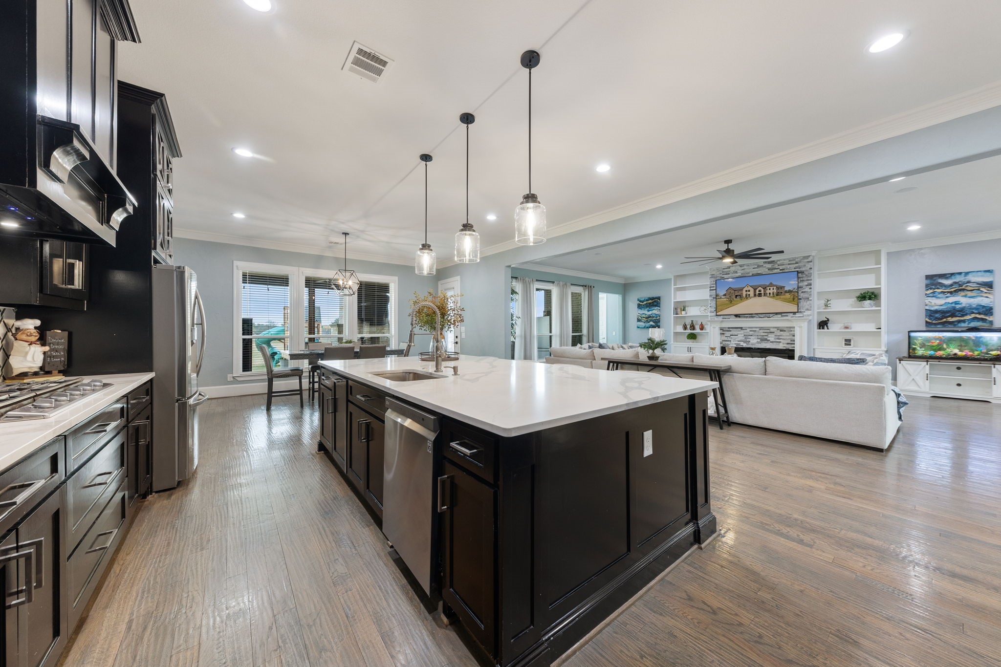 3566 County Road 2522 Royse City TX 75189