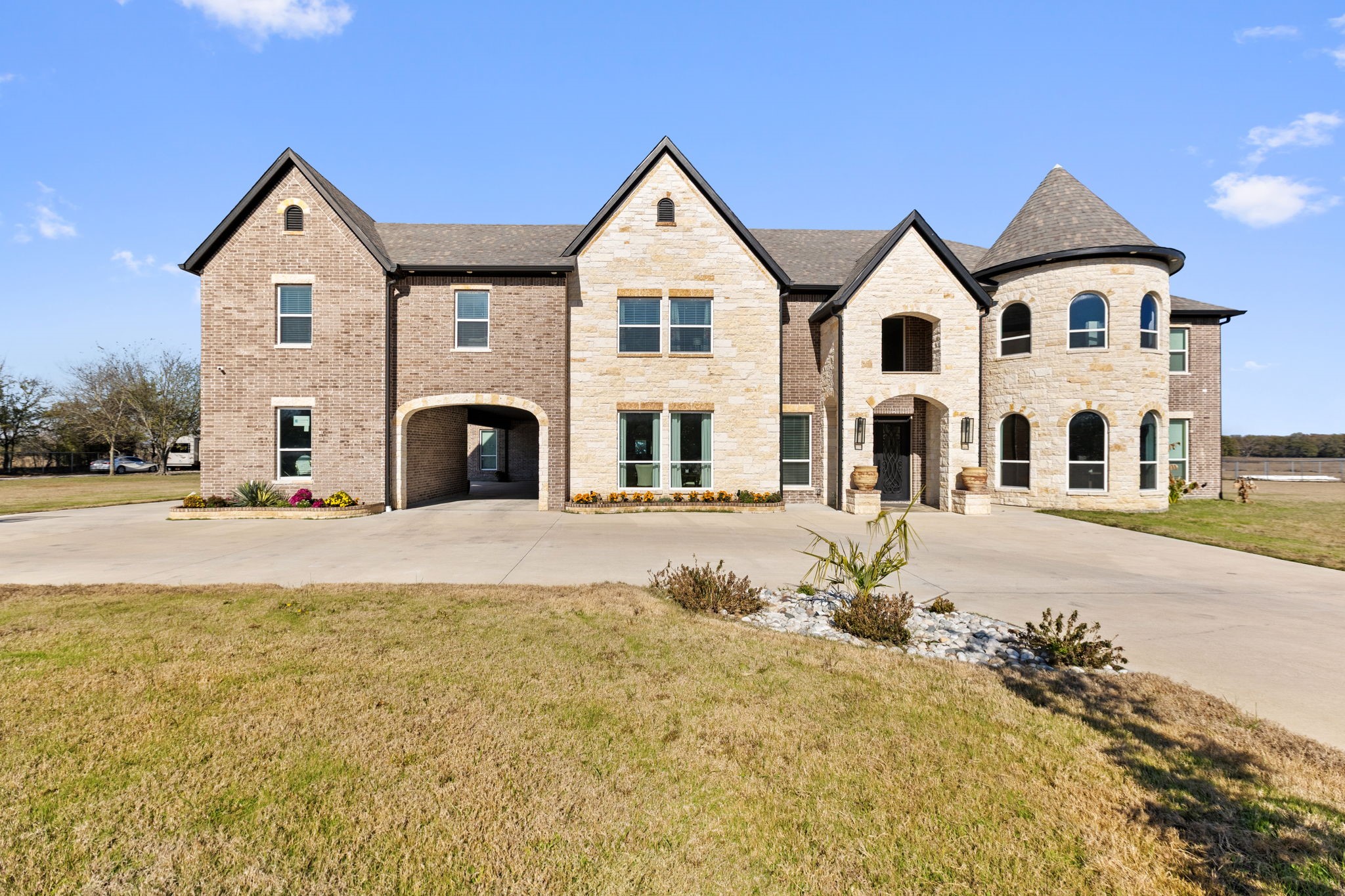 3566 County Road 2522 Royse City TX 75189