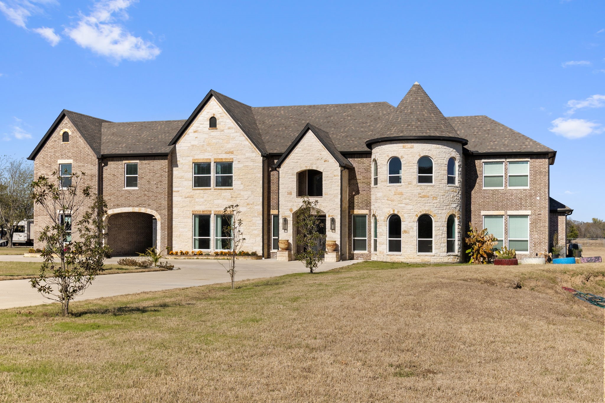 3566 County Road 2522 Royse City TX 75189