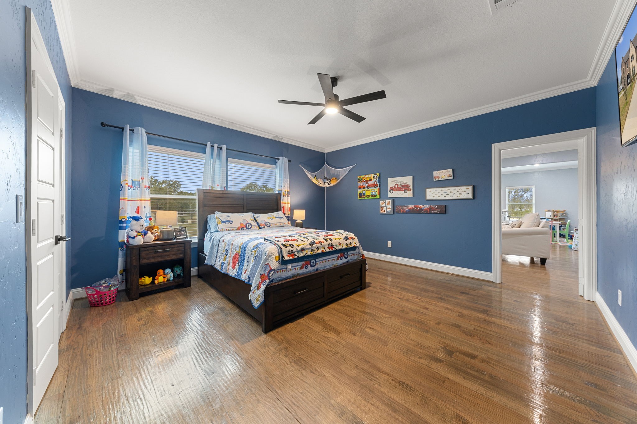 3566 County Road 2522 Royse City TX 75189