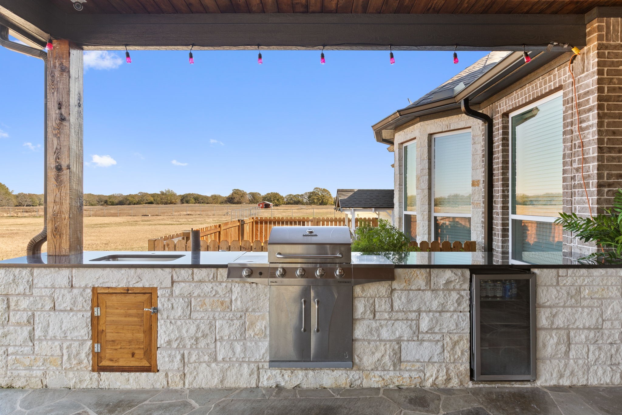 3566 County Road 2522 Royse City TX 75189