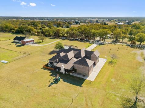 3566 County Road 2522 Royse City TX 75189