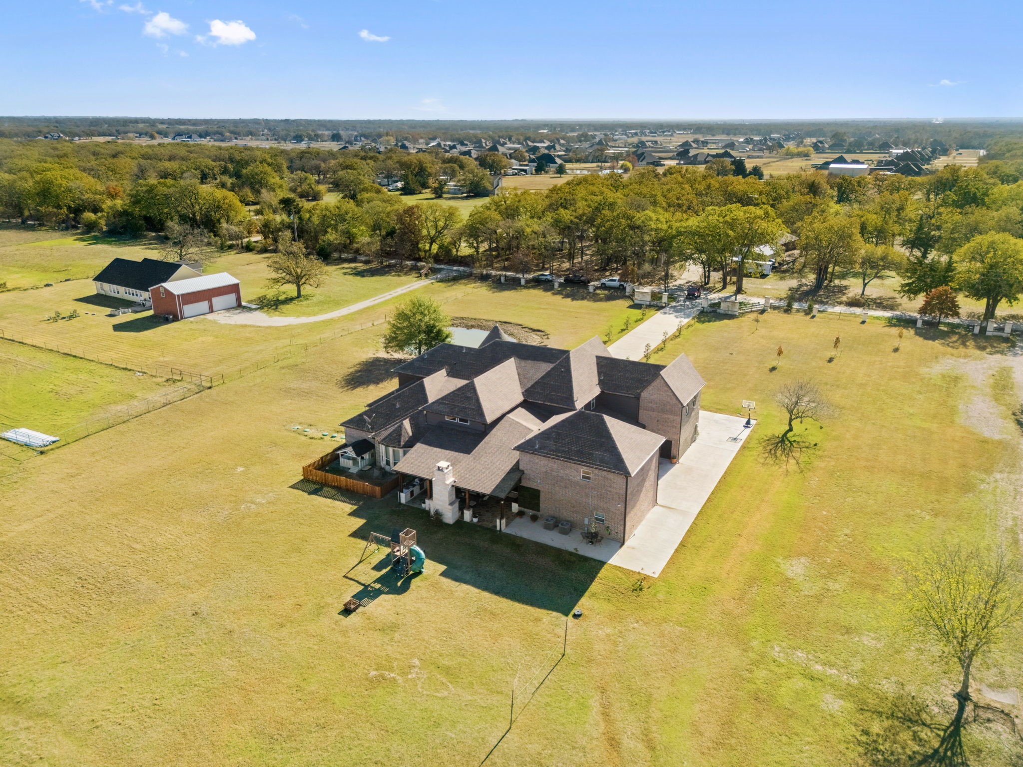 3566 County Road 2522 Royse City TX 75189