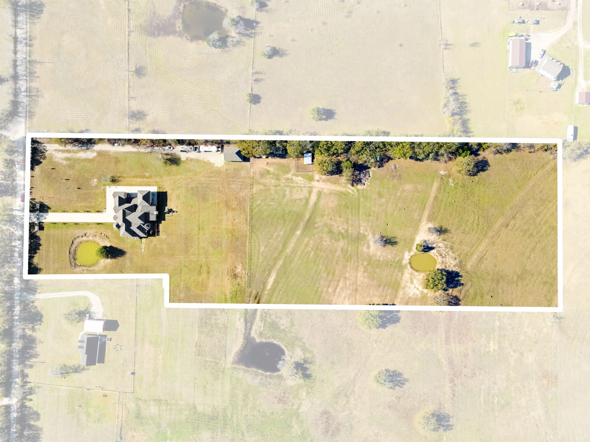 3566 County Road 2522 Royse City TX 75189