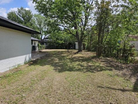 814 Woodacre Drive Dallas TX 75241