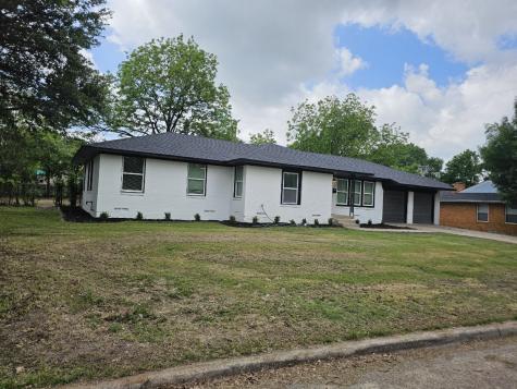 814 Woodacre Drive Dallas TX 75241