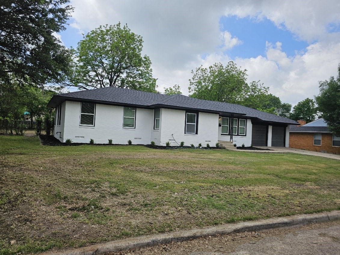 814 Woodacre Drive Dallas TX 75241