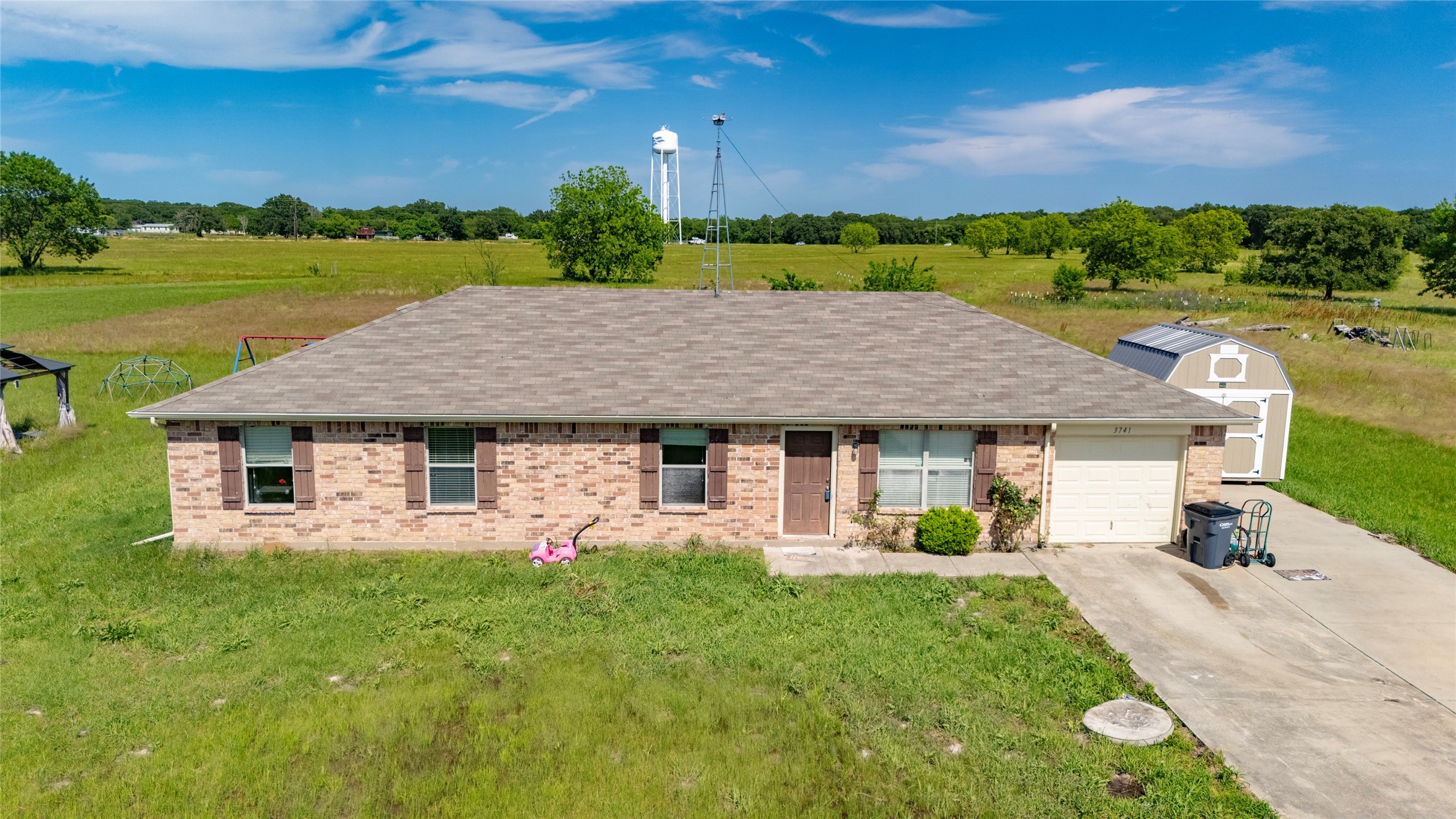 3741 Sundown Road Greenville TX 75402