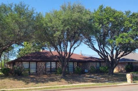 3813 Cheyenne Street Irving TX 75038