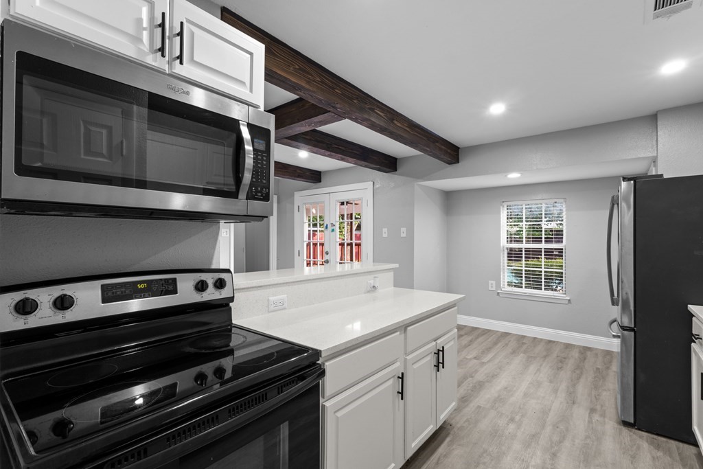 2529 Syracuse Drive Irving TX 75062