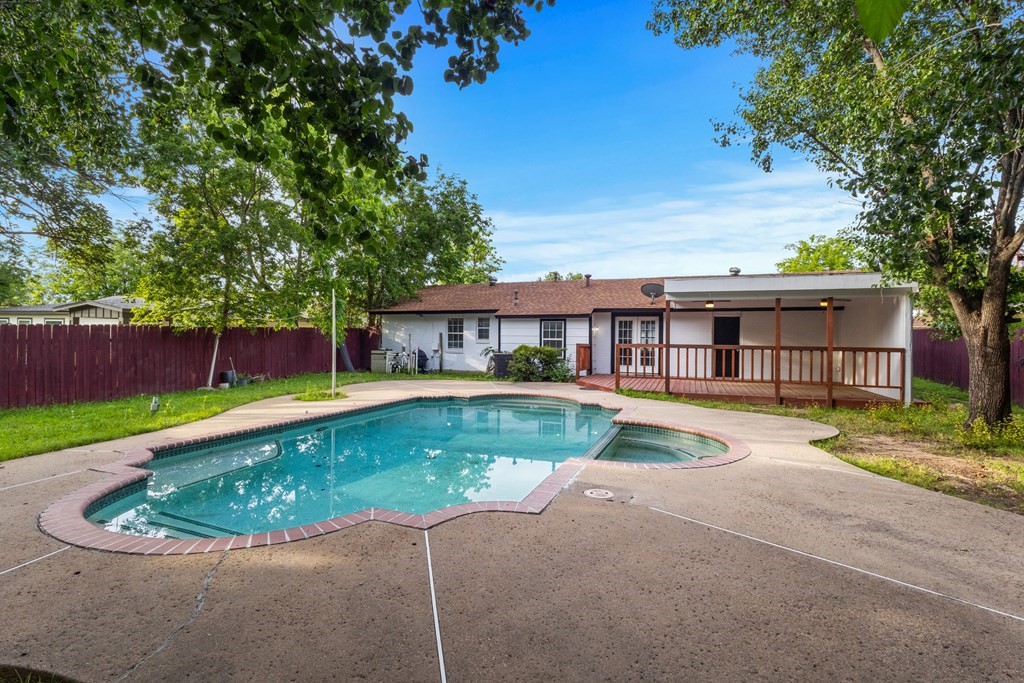 2529 Syracuse Drive Irving TX 75062