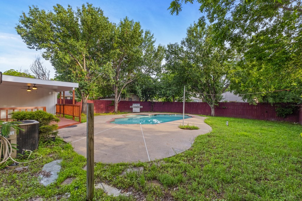 2529 Syracuse Drive Irving TX 75062