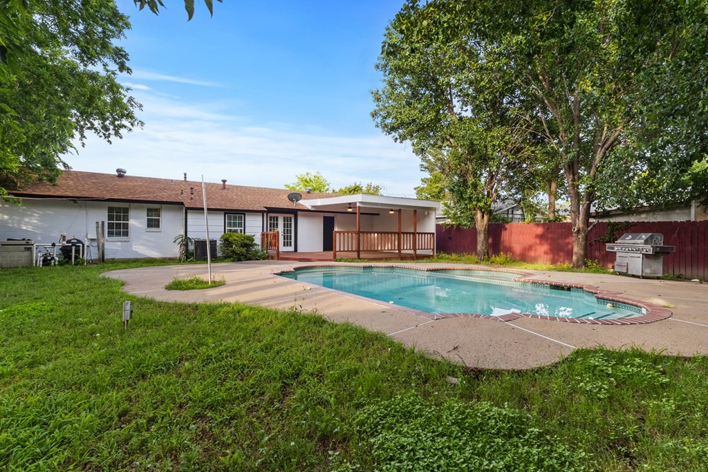 2529 Syracuse Drive Irving TX 75062