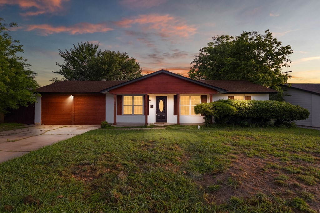 2529 Syracuse Drive Irving TX 75062