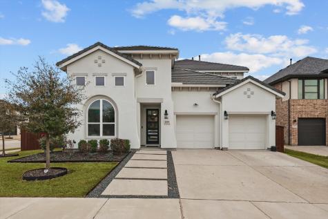 835 Emporio Drive Allen TX 75013