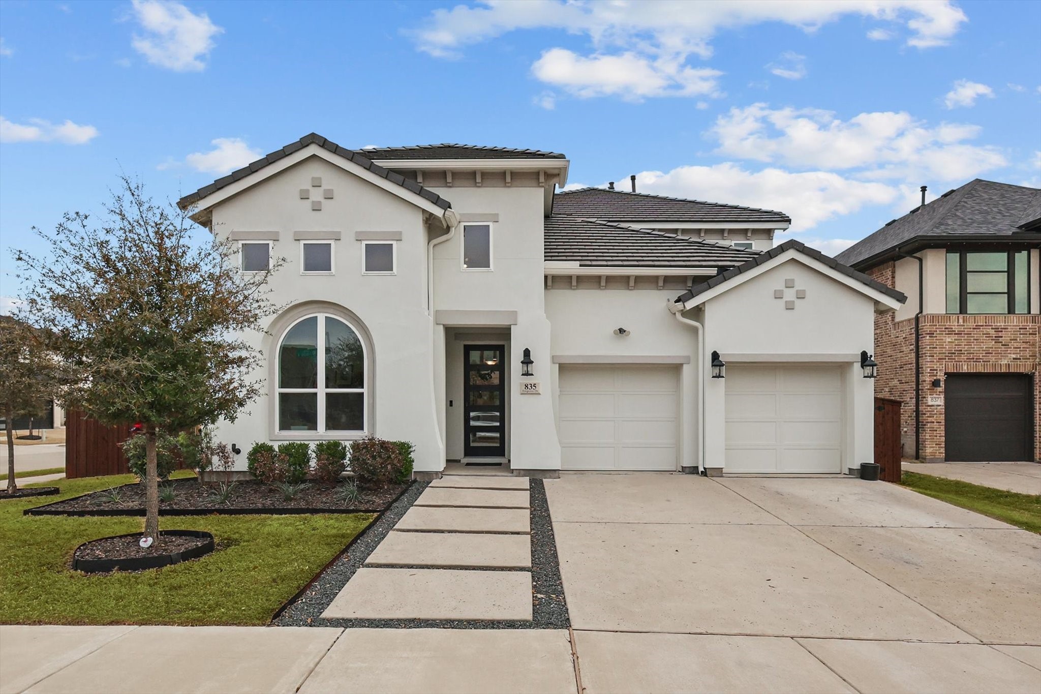 835 Emporio Drive Allen TX 75013