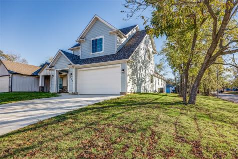 430 W Munson Street Denison TX 75020