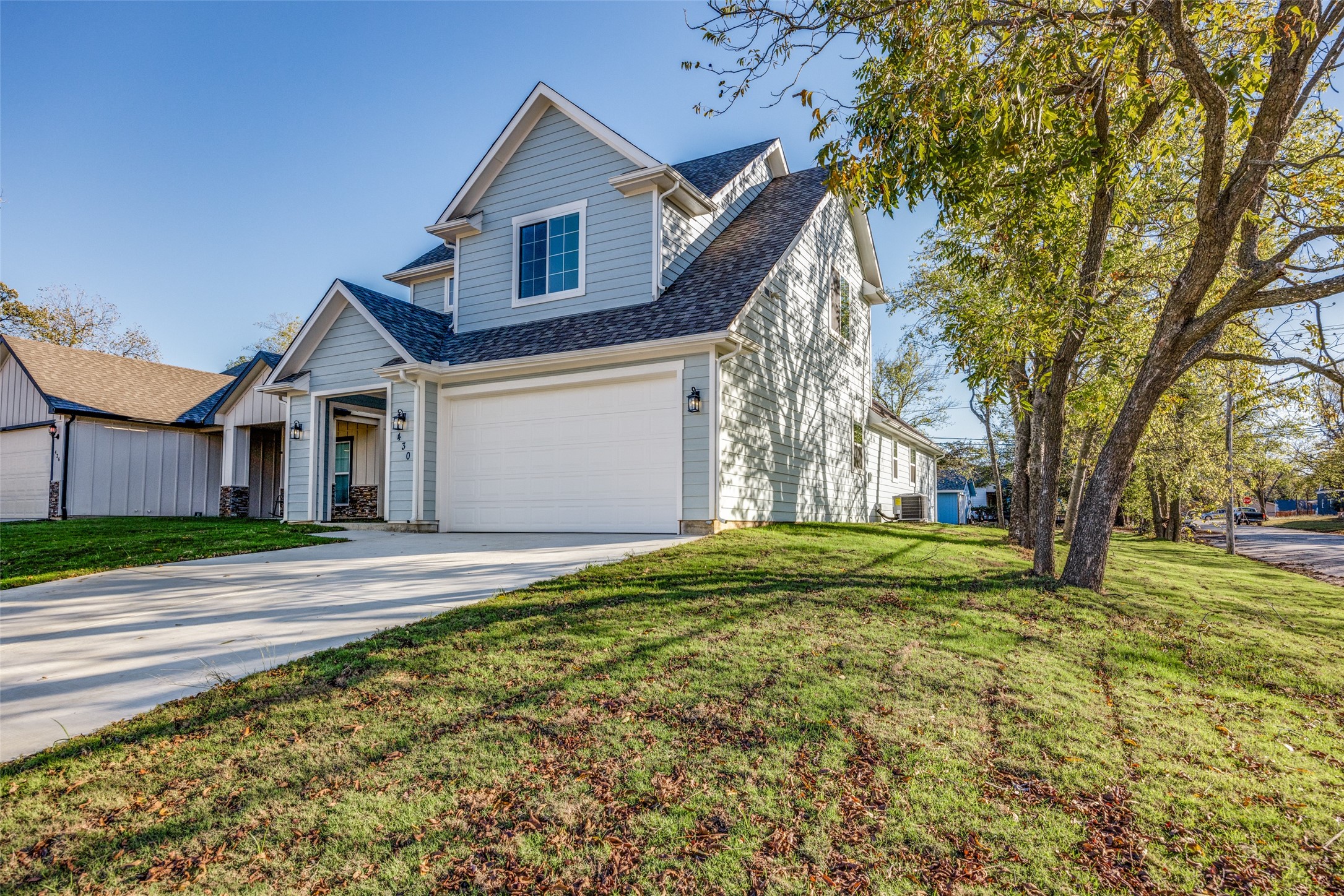 430 W Munson Street Denison TX 75020