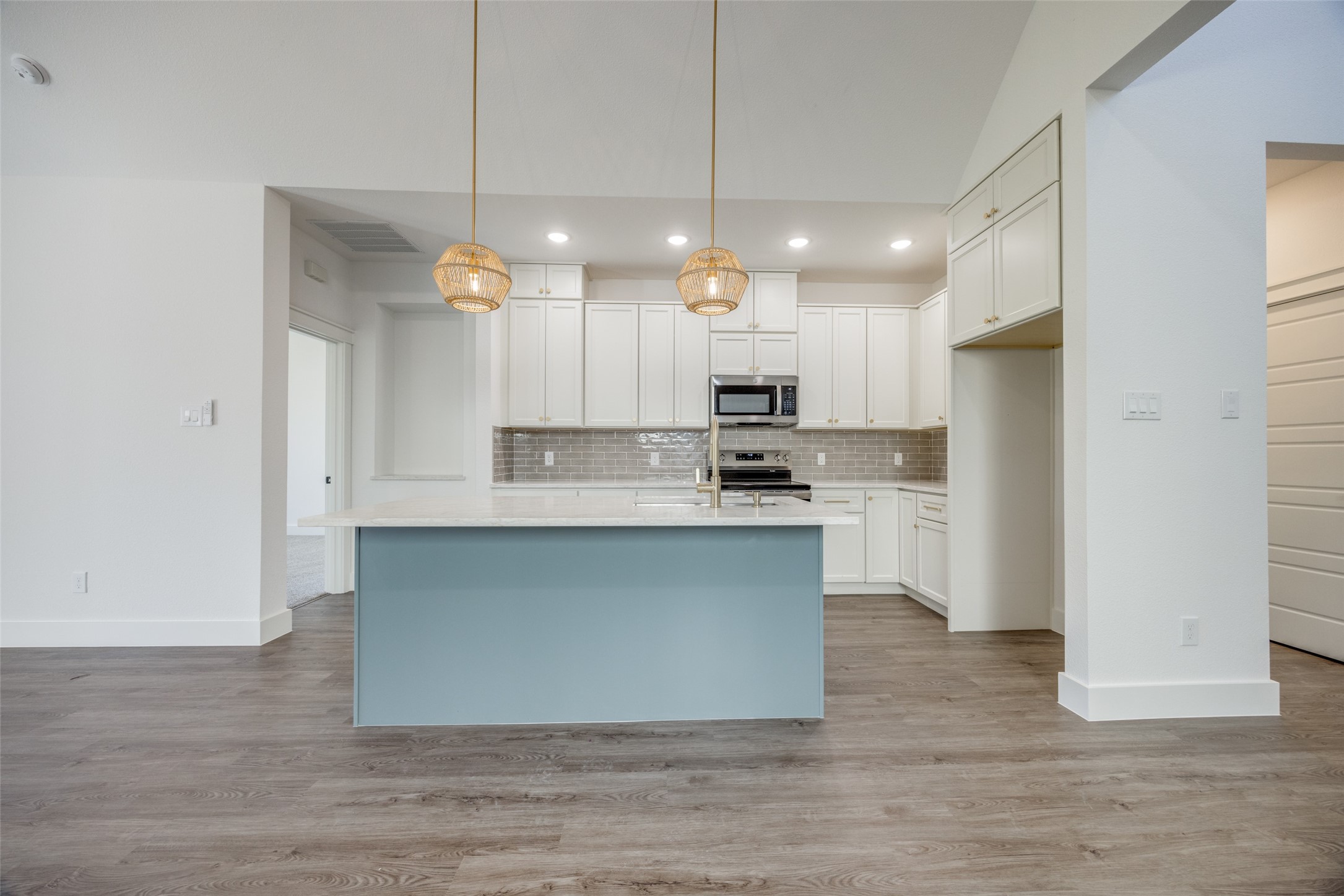 430 W Munson Street Denison TX 75020