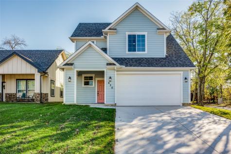 430 W Munson Street Denison TX 75020