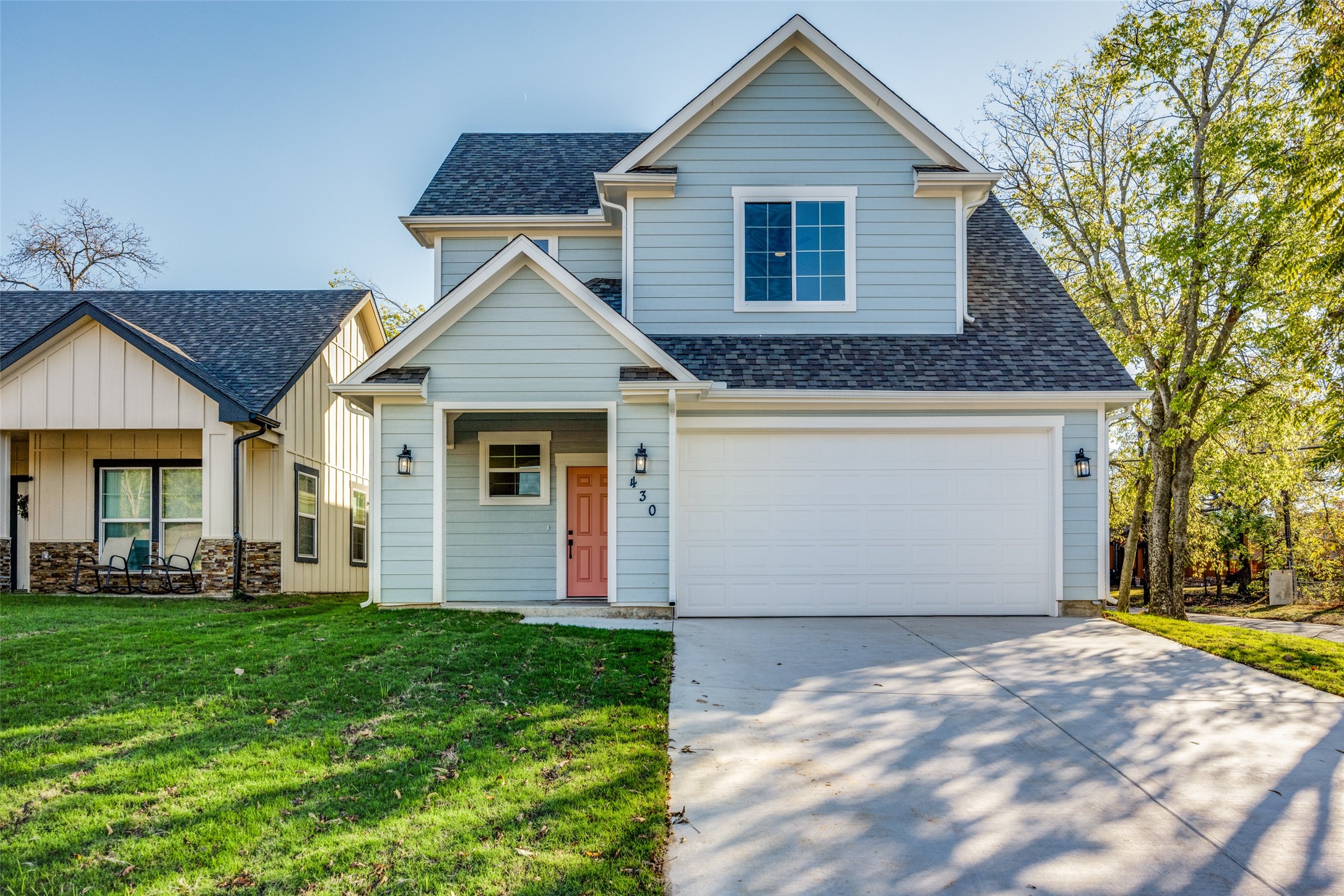 430 W Munson Street Denison TX 75020