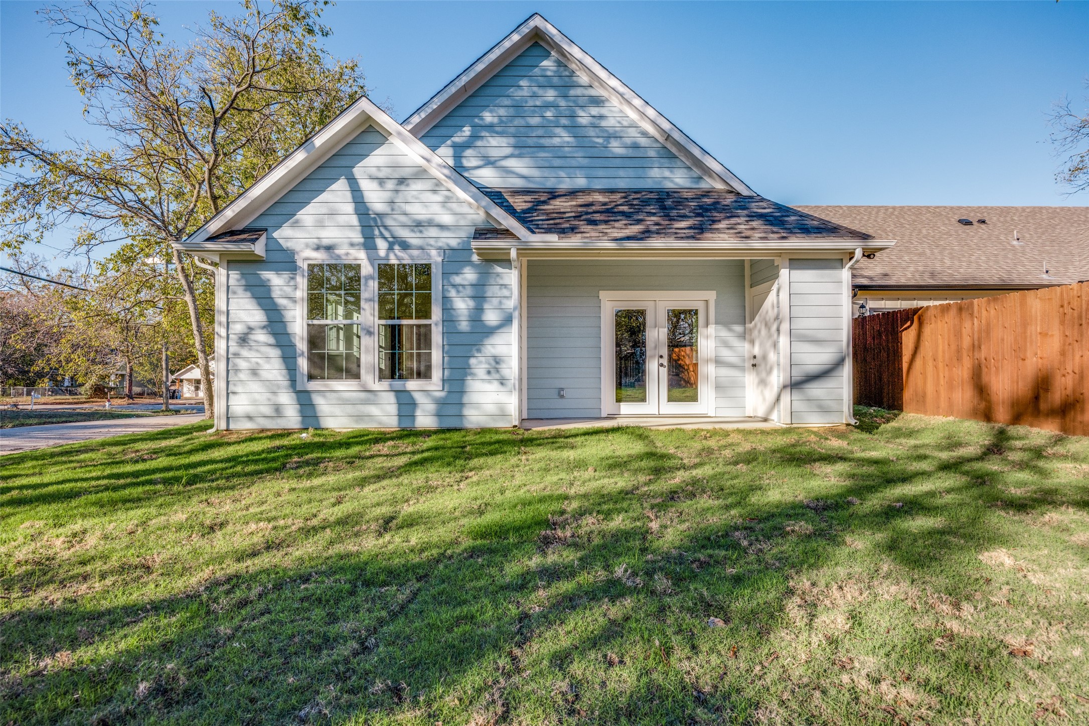 430 W Munson Street Denison TX 75020