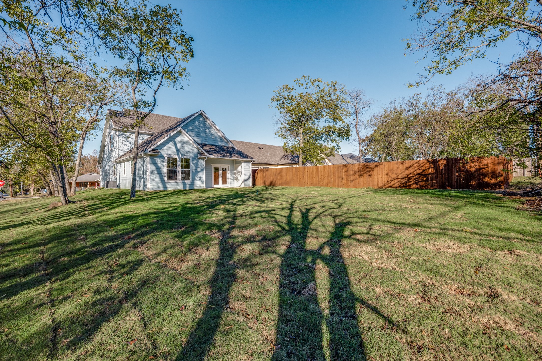 430 W Munson Street Denison TX 75020