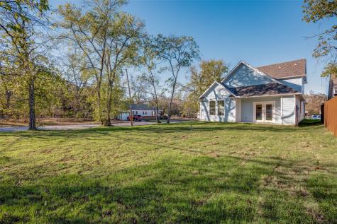 430 W Munson Street Denison TX 75020