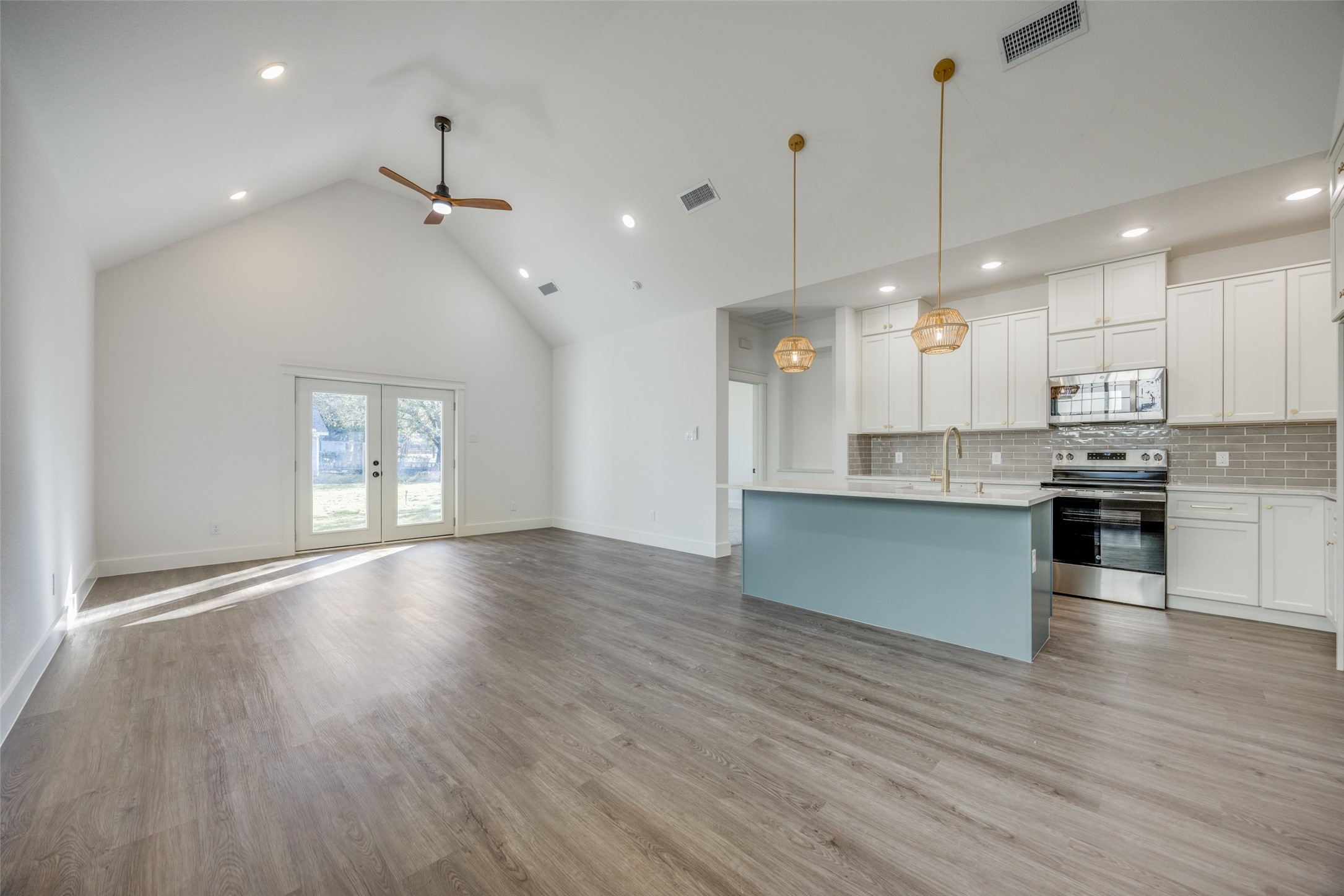 430 W Munson Street Denison TX 75020