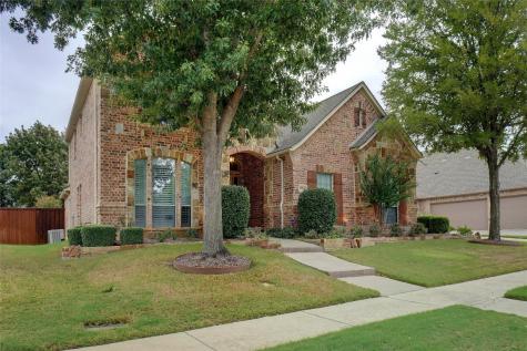 8205 Westwind Lane North Richland Hills TX 76182