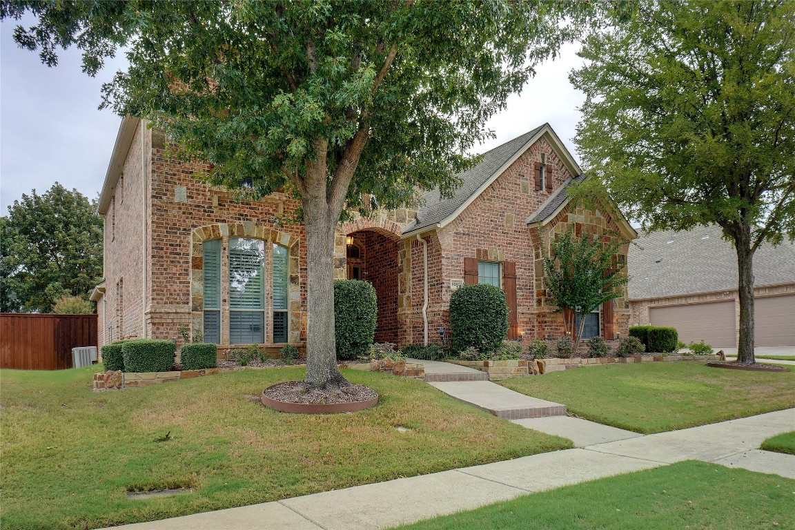 8205 Westwind Lane North Richland Hills TX 76182