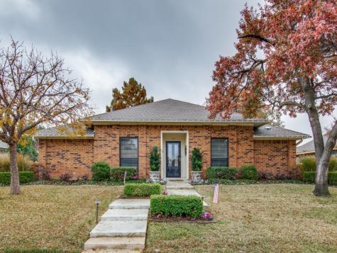 2520 Seedling Lane Dallas TX 75287