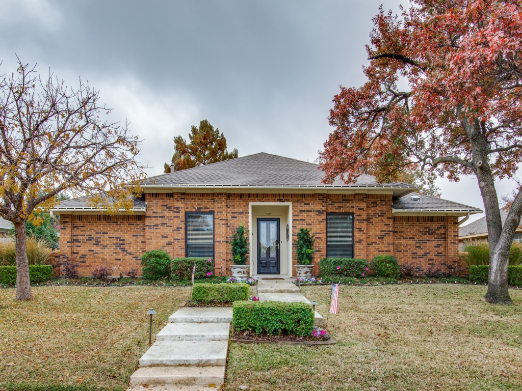 2520 Seedling Lane Dallas TX 75287
