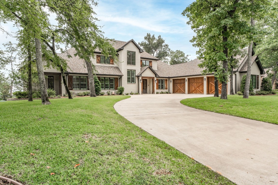 184 Eagles Bluff Boulevard Bullard TX 75757