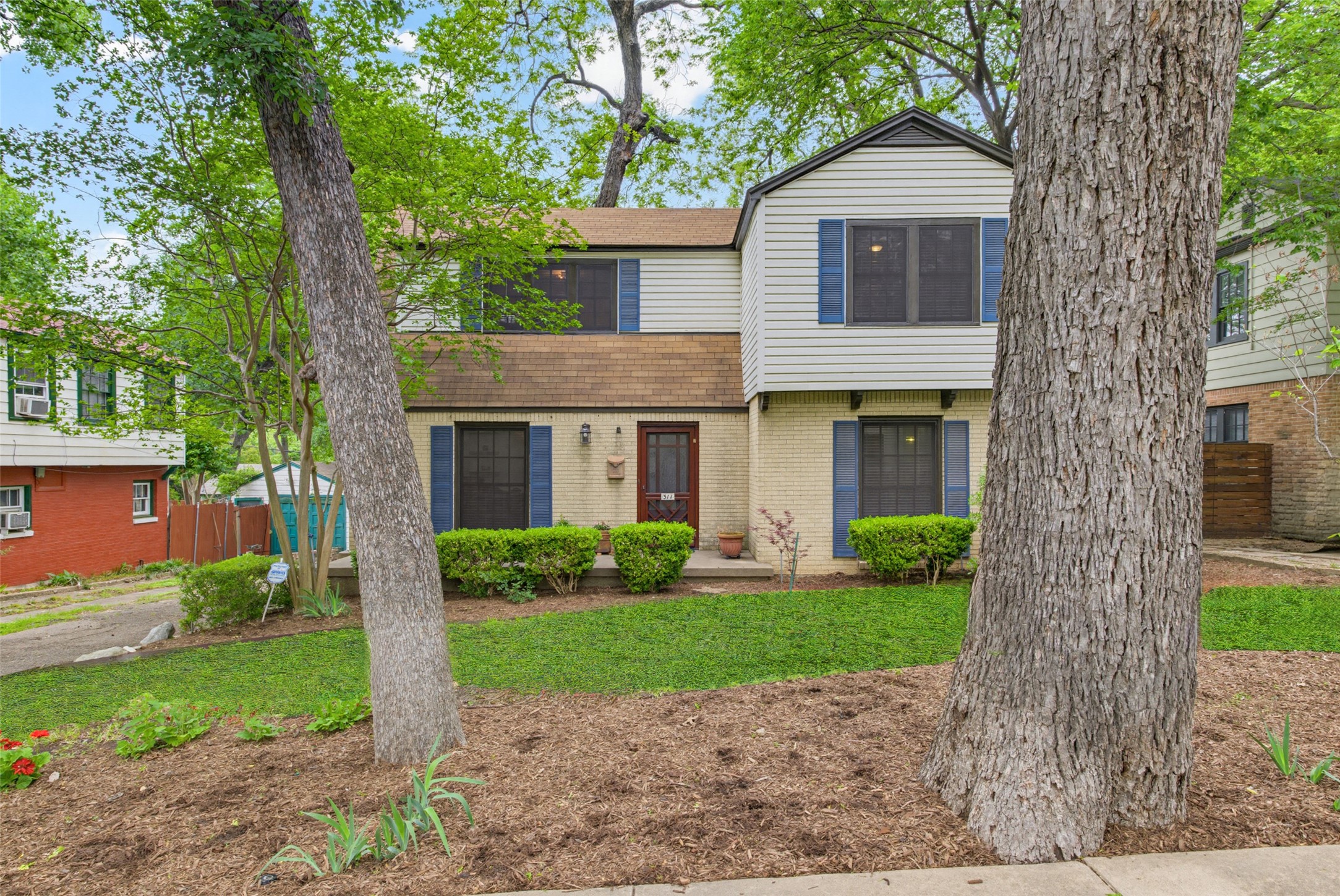 311 Circle Drive Dallas TX 75224