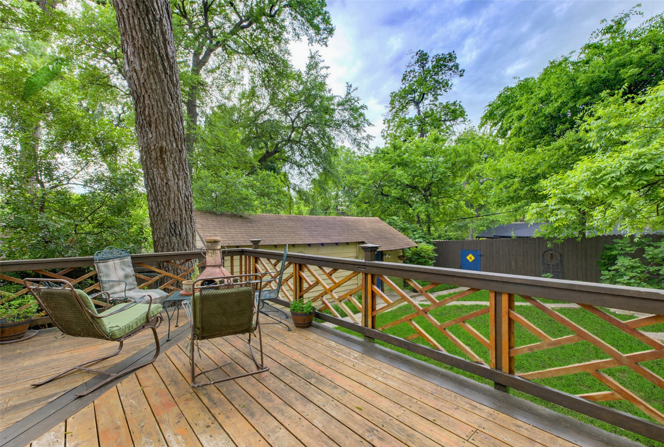 311 Circle Drive Dallas TX 75224