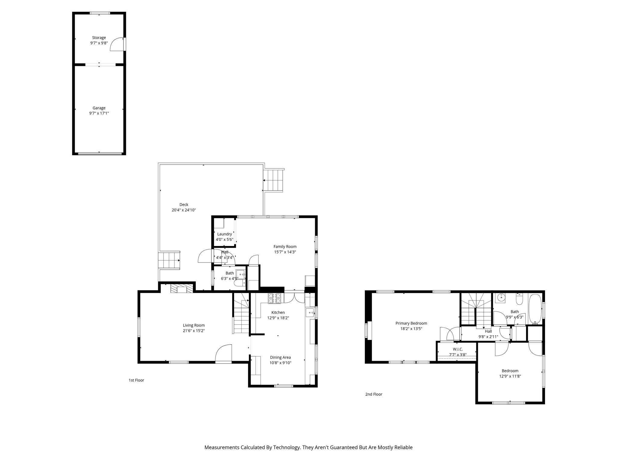 311 Circle Drive Dallas TX 75224