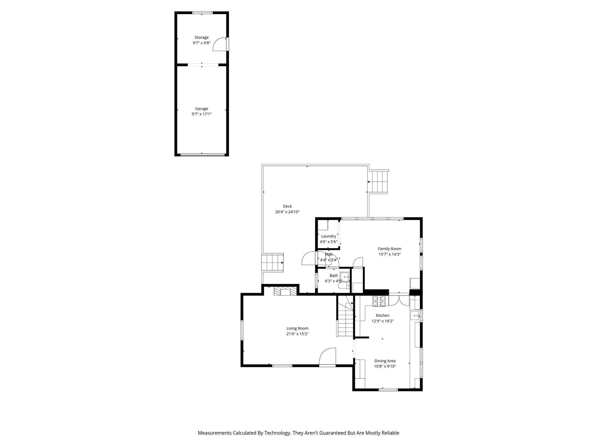 311 Circle Drive Dallas TX 75224