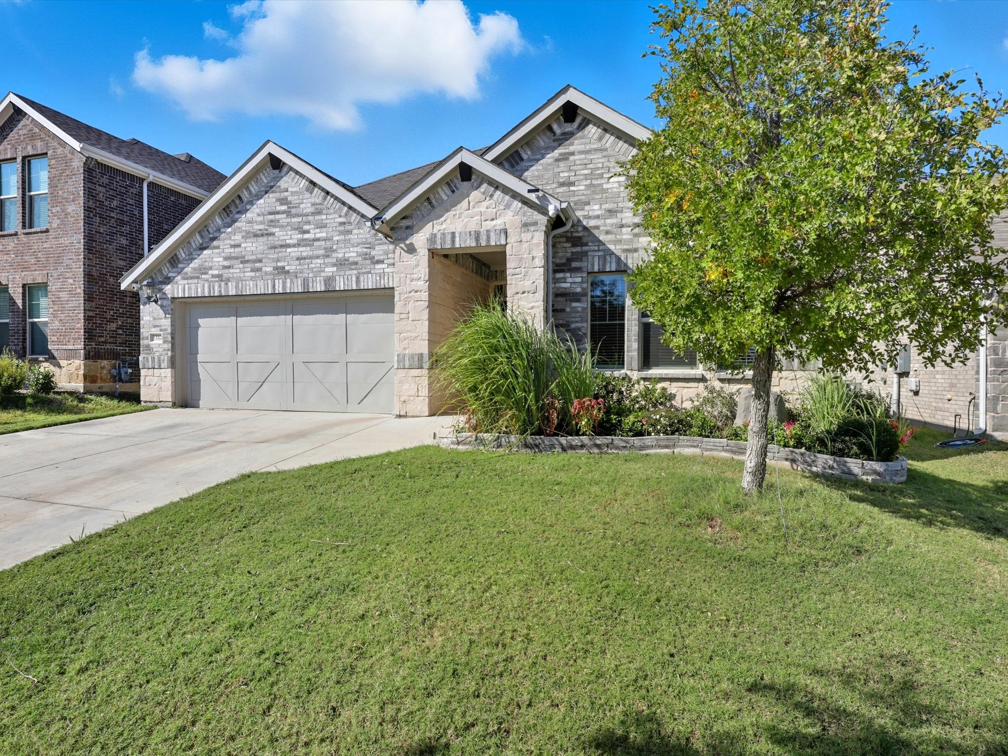 3304 Kingsgarden Road Denton TX 76207