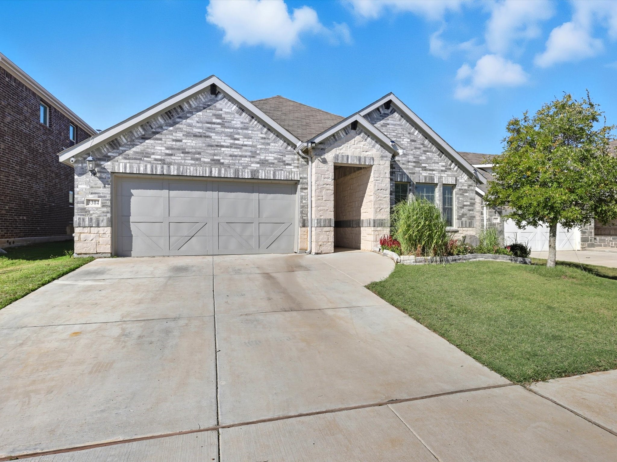 3304 Kingsgarden Road Denton TX 76207