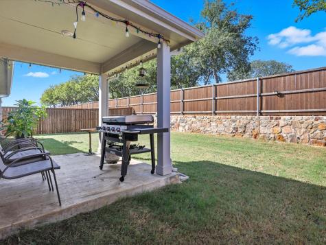 3304 Kingsgarden Road Denton TX 76207