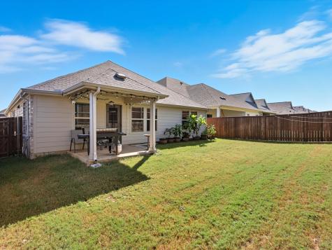 3304 Kingsgarden Road Denton TX 76207