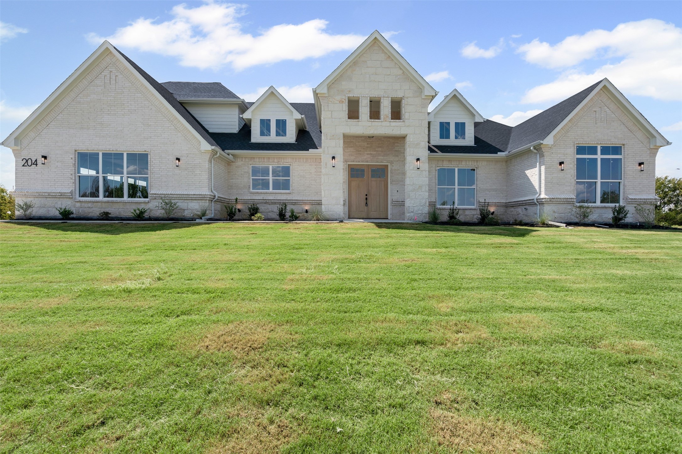 204 Tankhouse Terrace Weatherford TX 76085