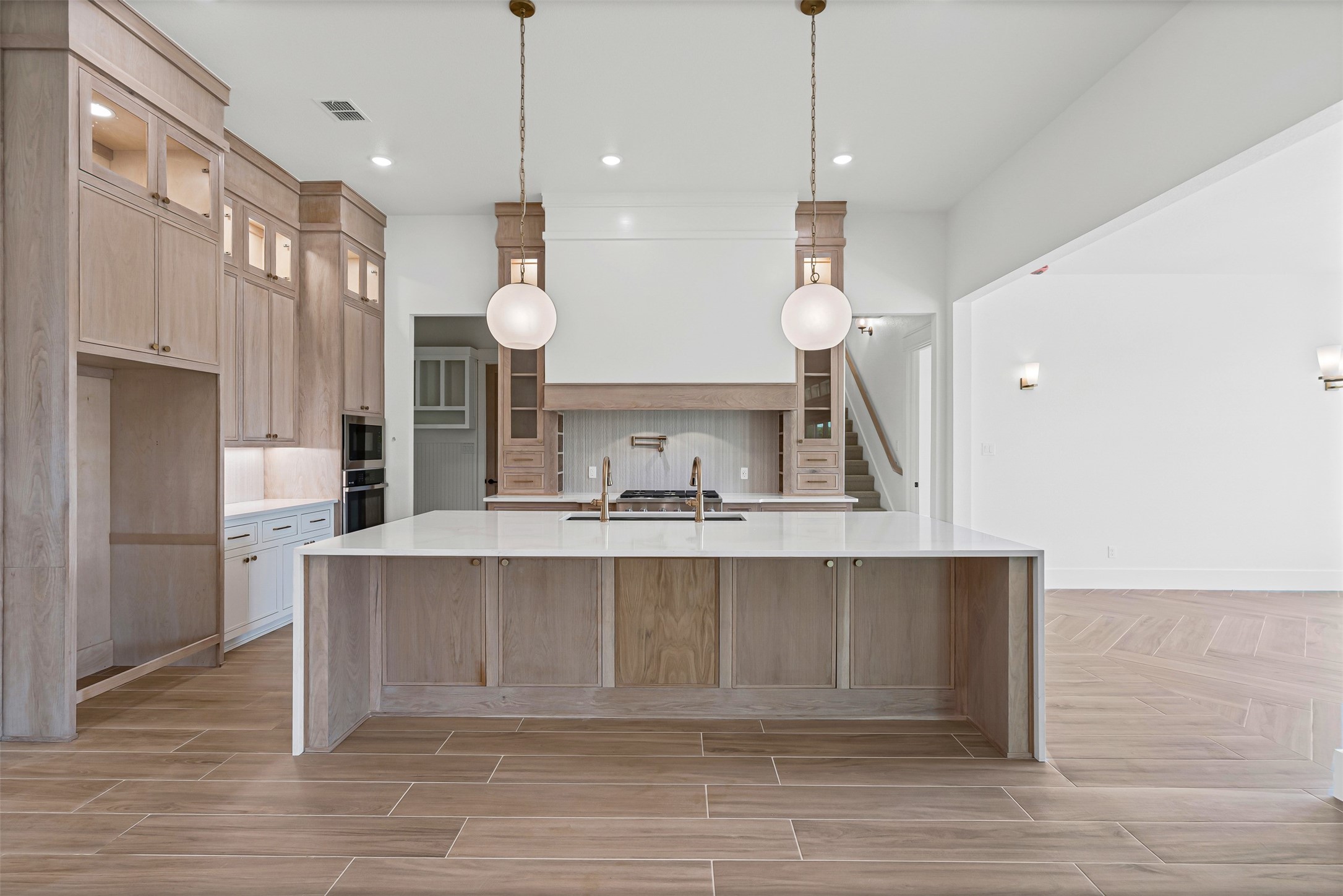 204 Tankhouse Terrace Weatherford TX 76085