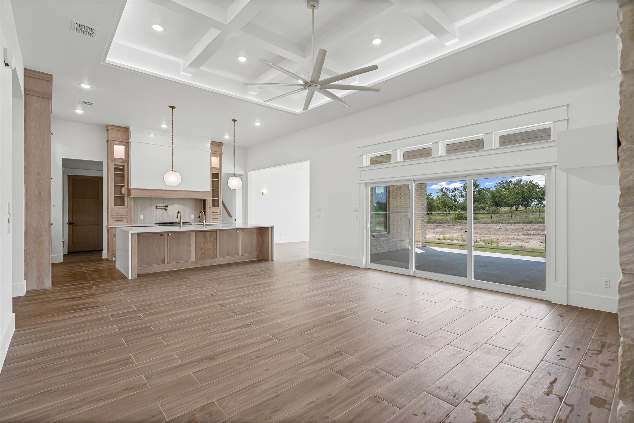 204 Tankhouse Terrace Weatherford TX 76085